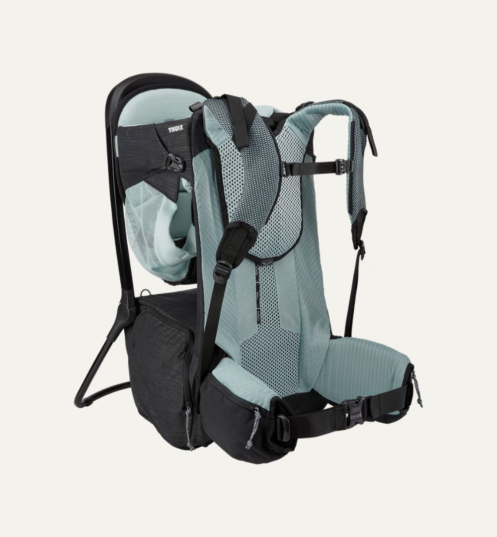 Thule Sapling Rental from Baboodle