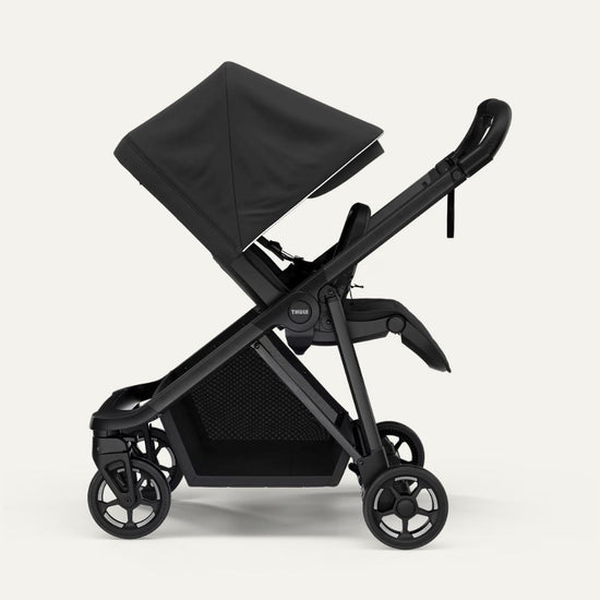 Thule Shine Rental from Baboodle