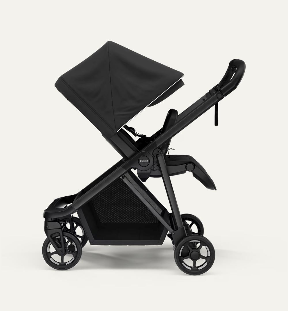 Thule Shine Rental from Baboodle