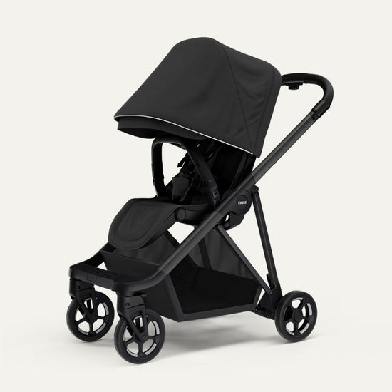 Thule Shine Rental from Baboodle