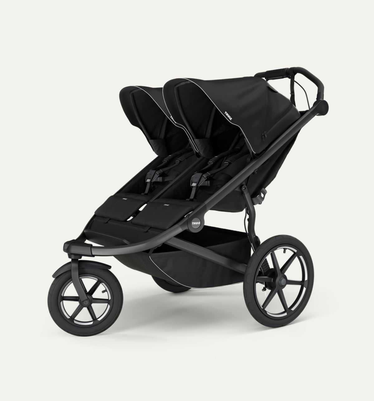 Urban Glide 3 Double Stroller