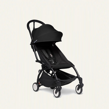 Trave Pram Hire from UK's number 1 baby equipment rental service, Baboodle. 