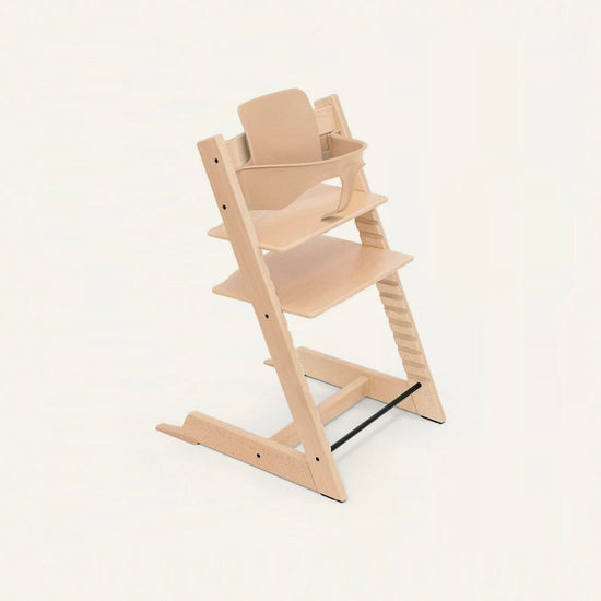 Rent Premium High Chairs from Babodle. UK's number 1 baby equipment rental platform. 
