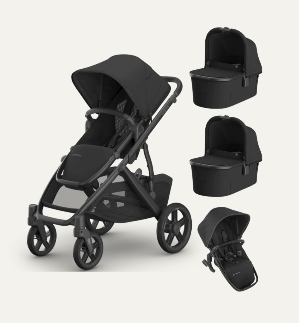 UPPAbaby Vista V3