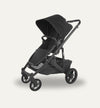 UPPAbaby Cruz rental on Baboodle