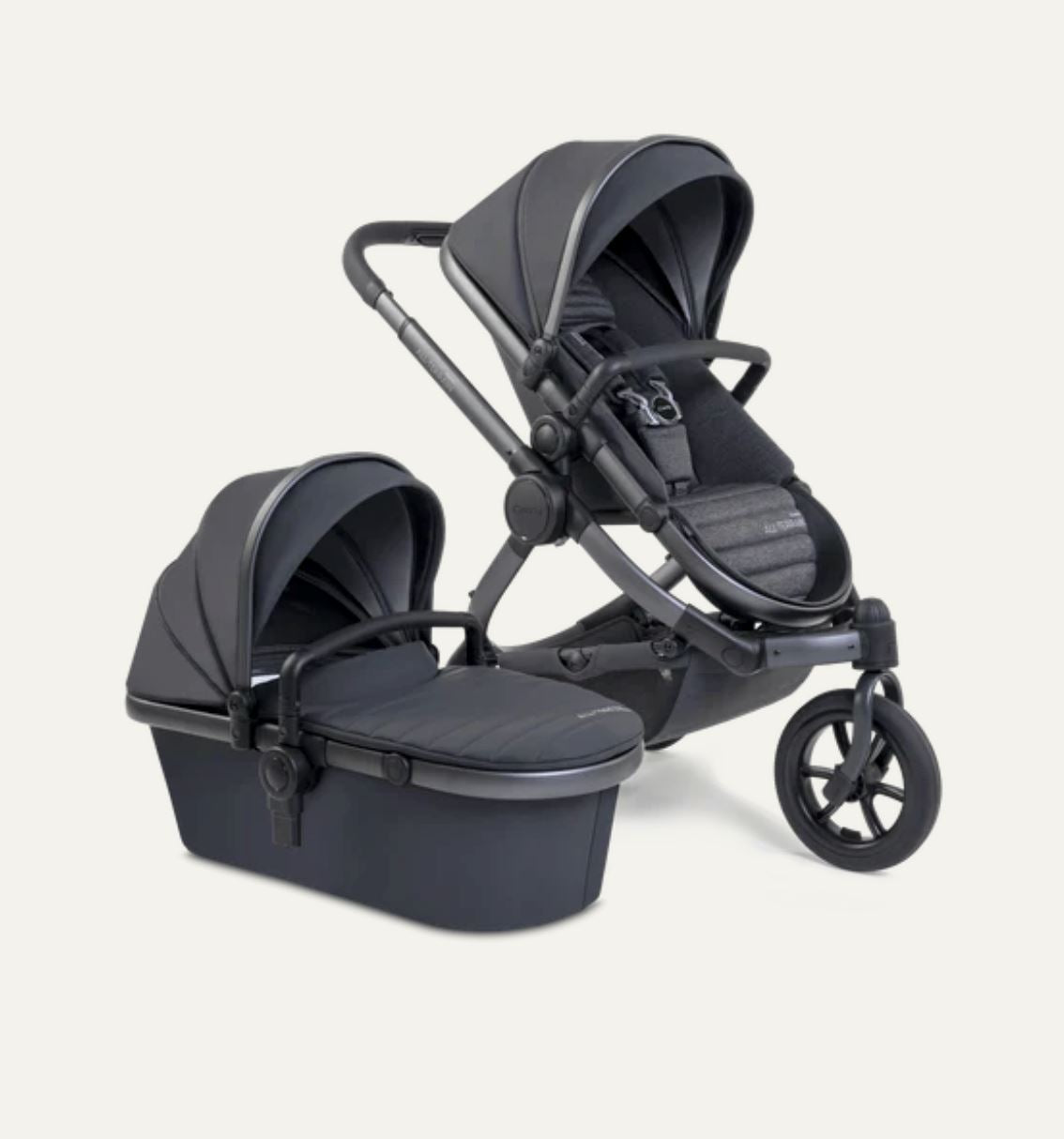 Off Road / Running pram rental