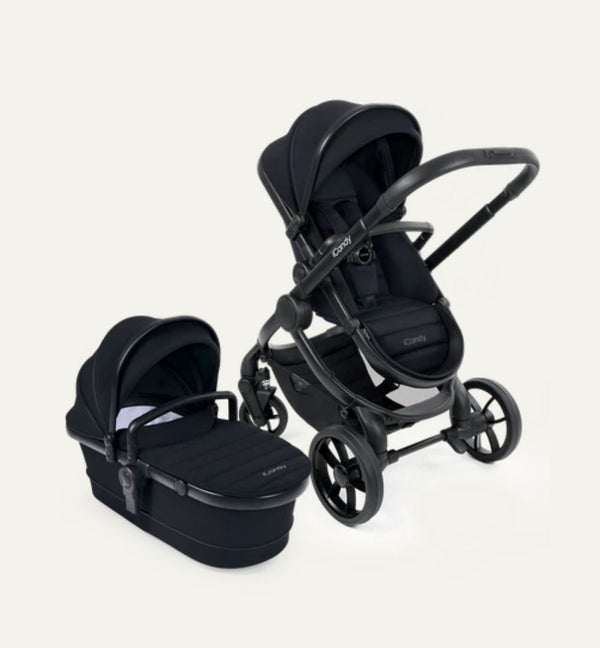 iCandy Peach 7