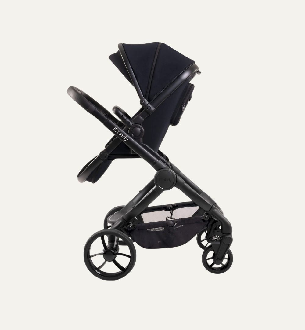 iCandy Peach 7 Rental | Baboodle