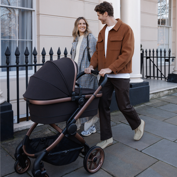 iCandy Rental on Baboodle