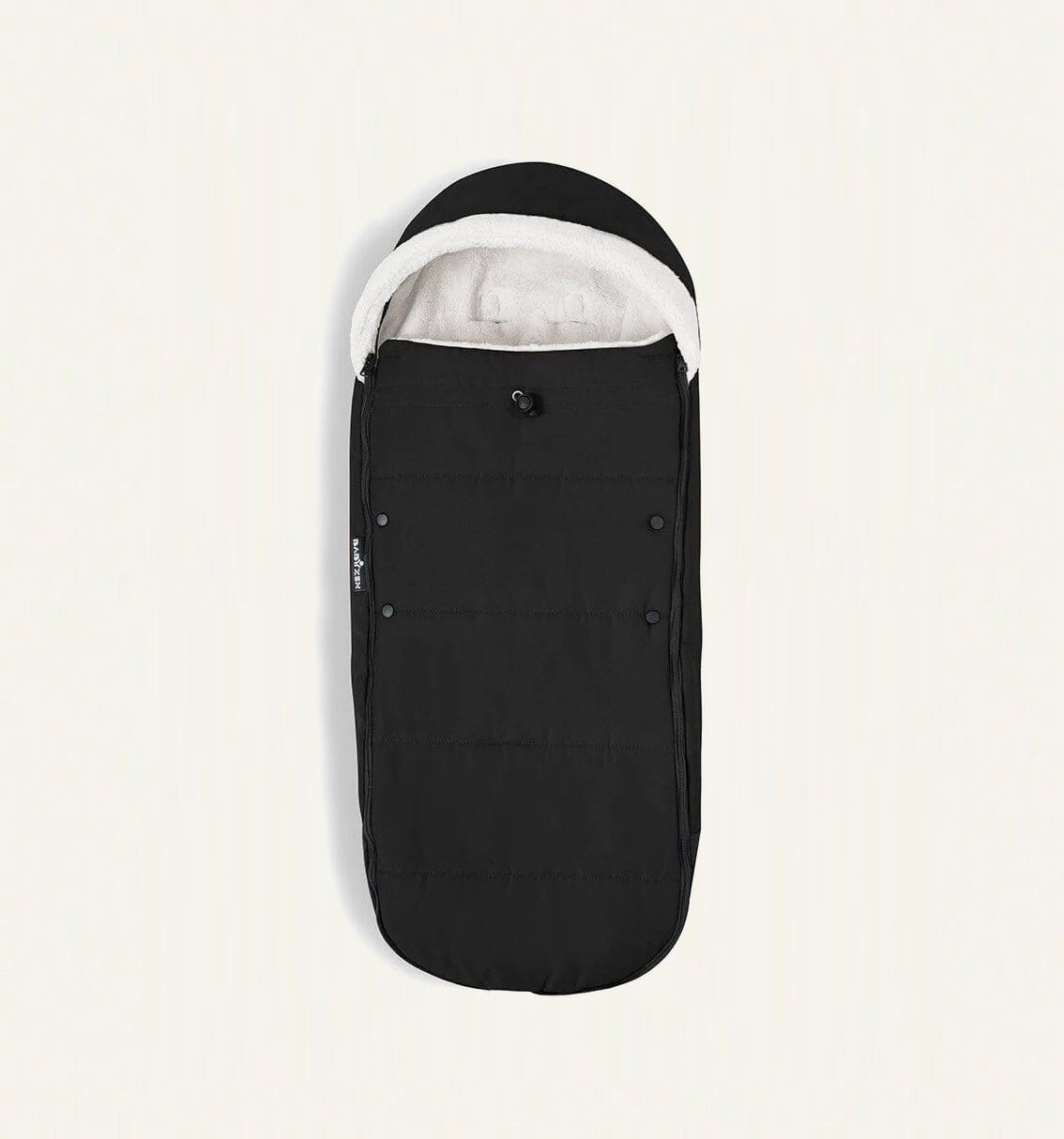 Babyzen Yoyo Footmuff for rental from baboodle from just £17 per month!