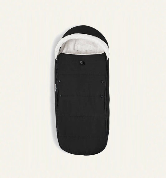 Babyzen Yoyo Footmuff for rental from baboodle from just £17 per month!