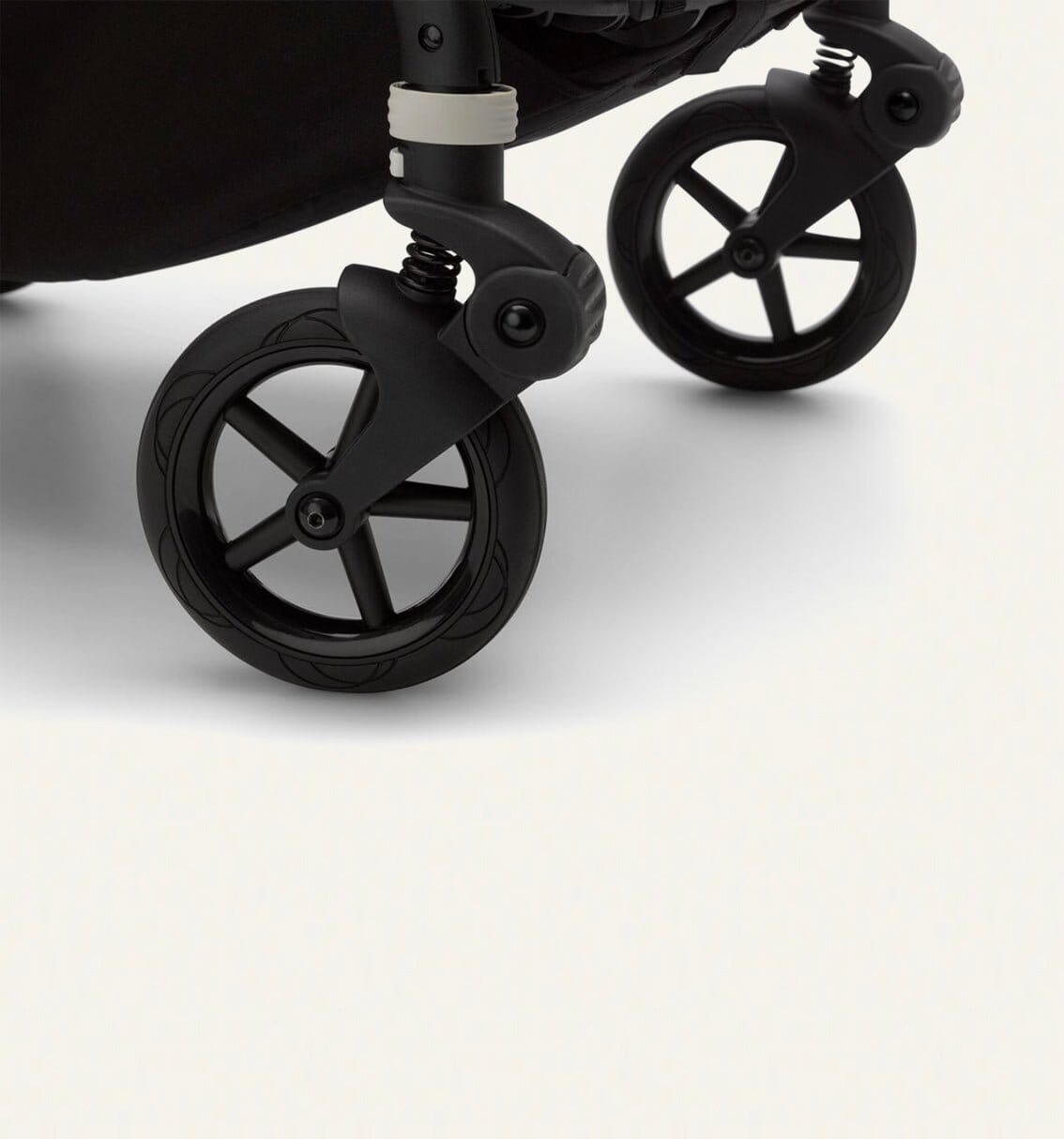 Bugaboo bee hot sale 5 wheels