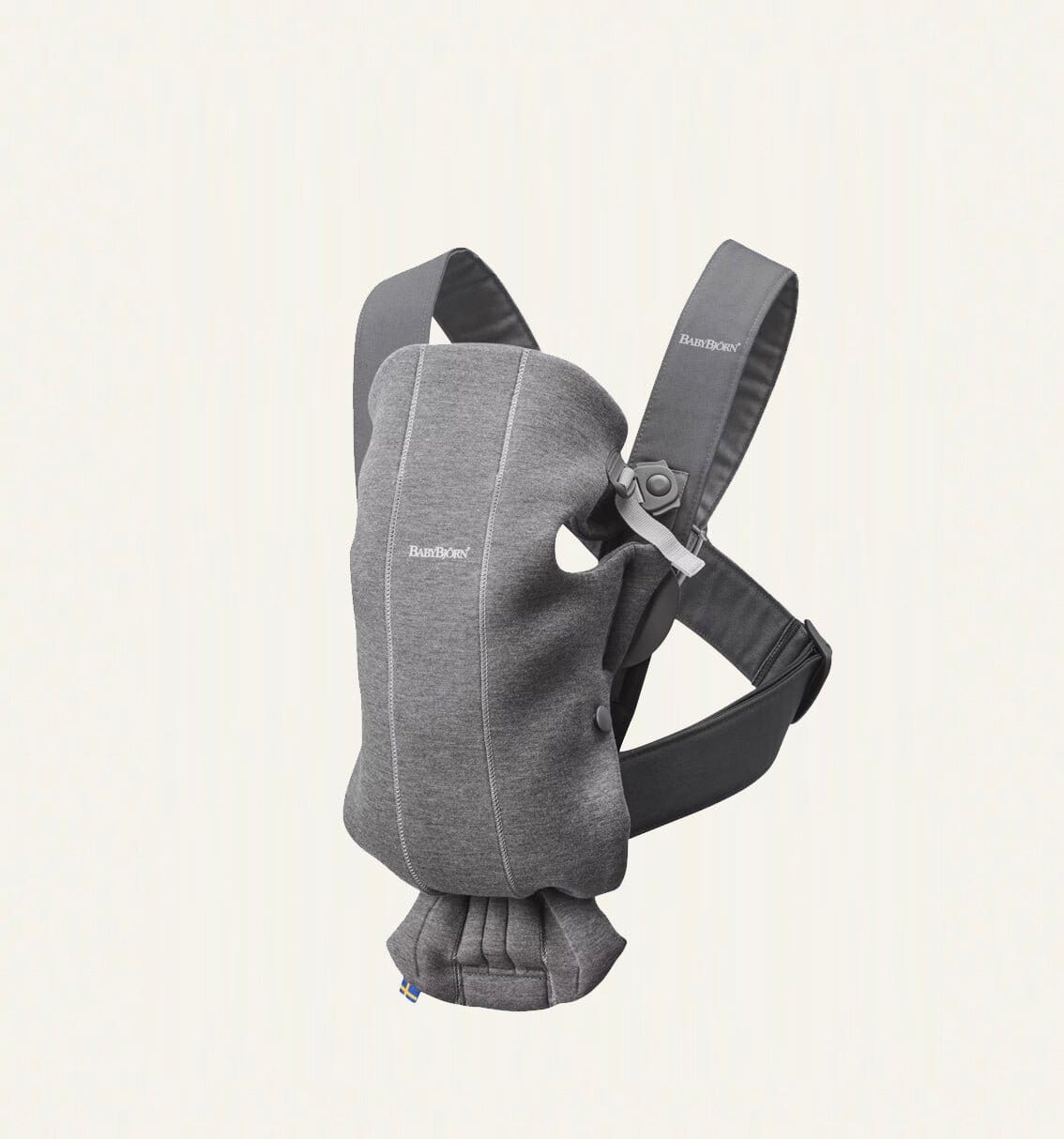 Babybjorn Mini Carrier available to rent from Baboodle from just £9 per month.