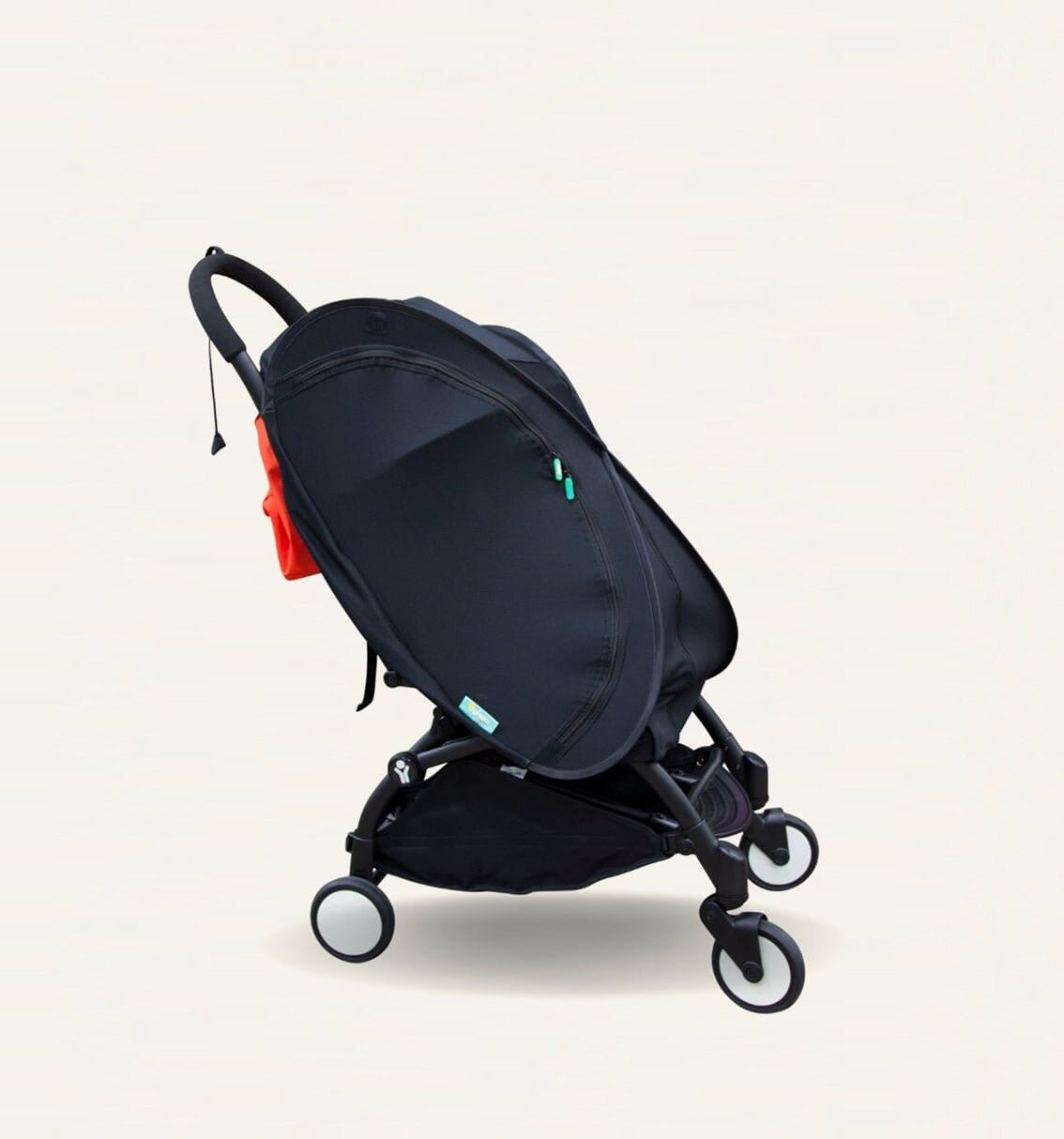 Universal Bassinet Cover