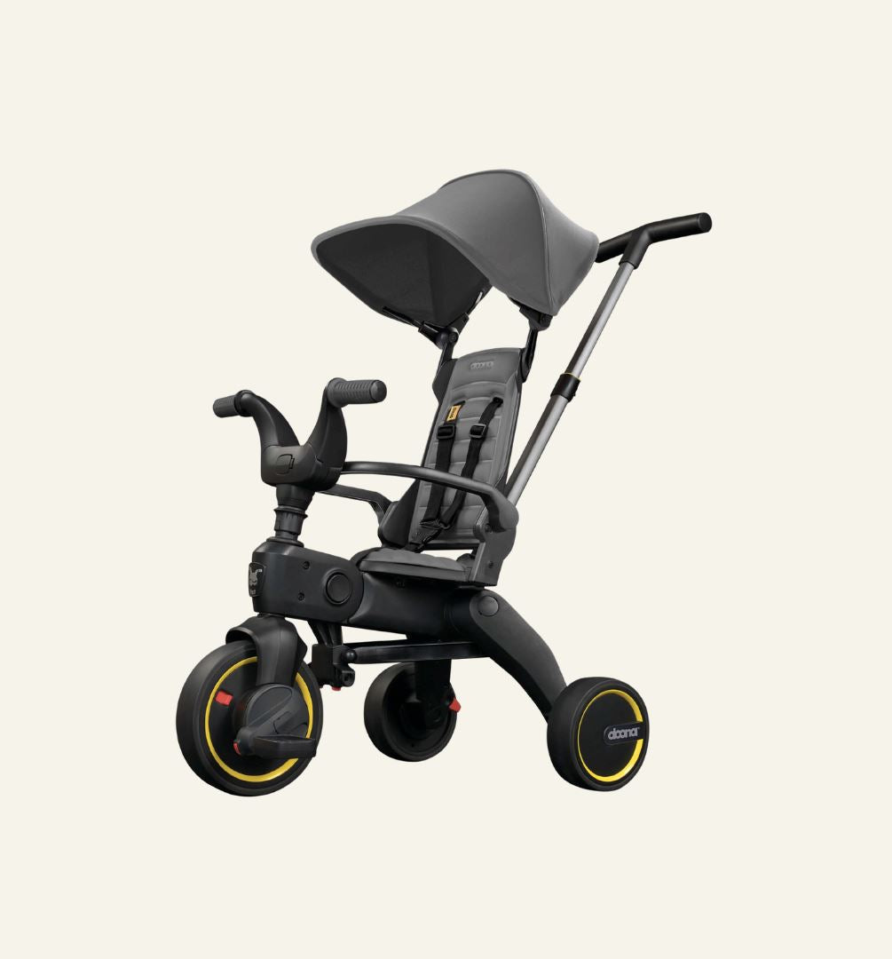 Doona Liki Trike Rental - from £28 Per Month – Baboodle