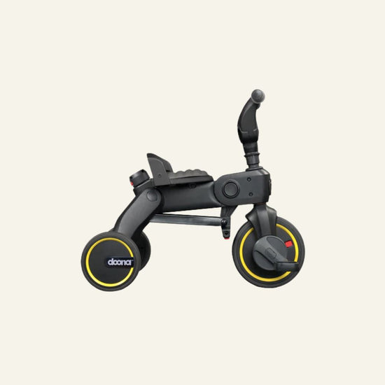 Doona Liki Trike S1 for rental from Baboodle. From £22 per month
