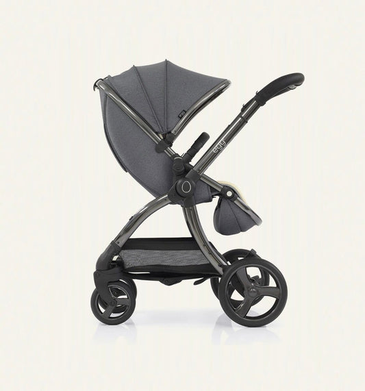 Rent the Egg Stroller from just £63 per month from Baboodle