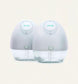 Double Elvie Electric Breast Pump Image