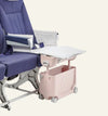 JetKids Bed Box for rent from Baboodle