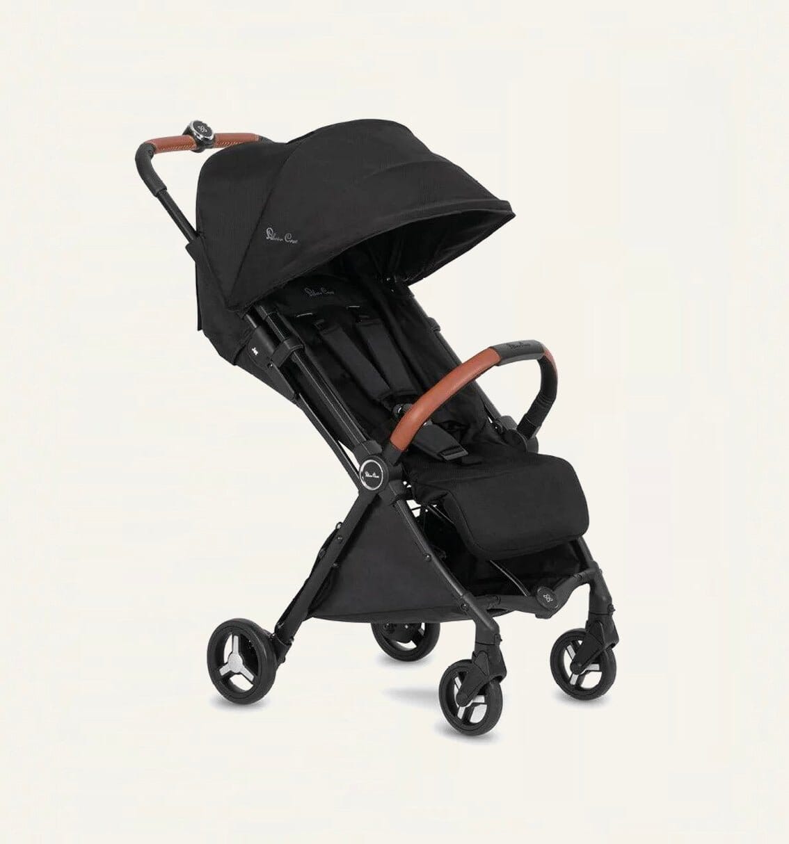 Silver Cross Jet Stroller to rent from £28 per month on Baboodle.