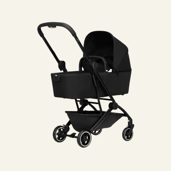 Joolz Aer Carrycot Rental from Baboodle