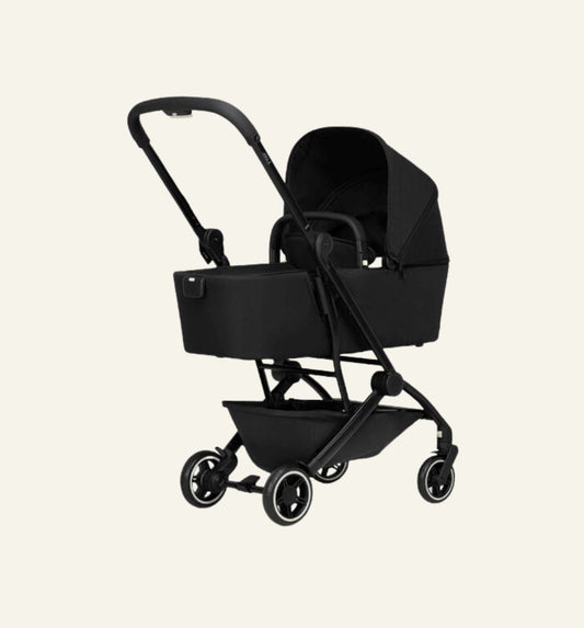 Joolz Aer Carrycot Rental from Baboodle
