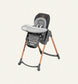Rent the Maxi Cosi Minla High Chair from Baboodle's baby rental equipment platform