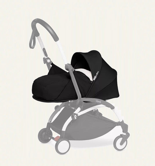 Rent the Babyzen Yoyo Newborn Pack from just £24 per month on Baboodle