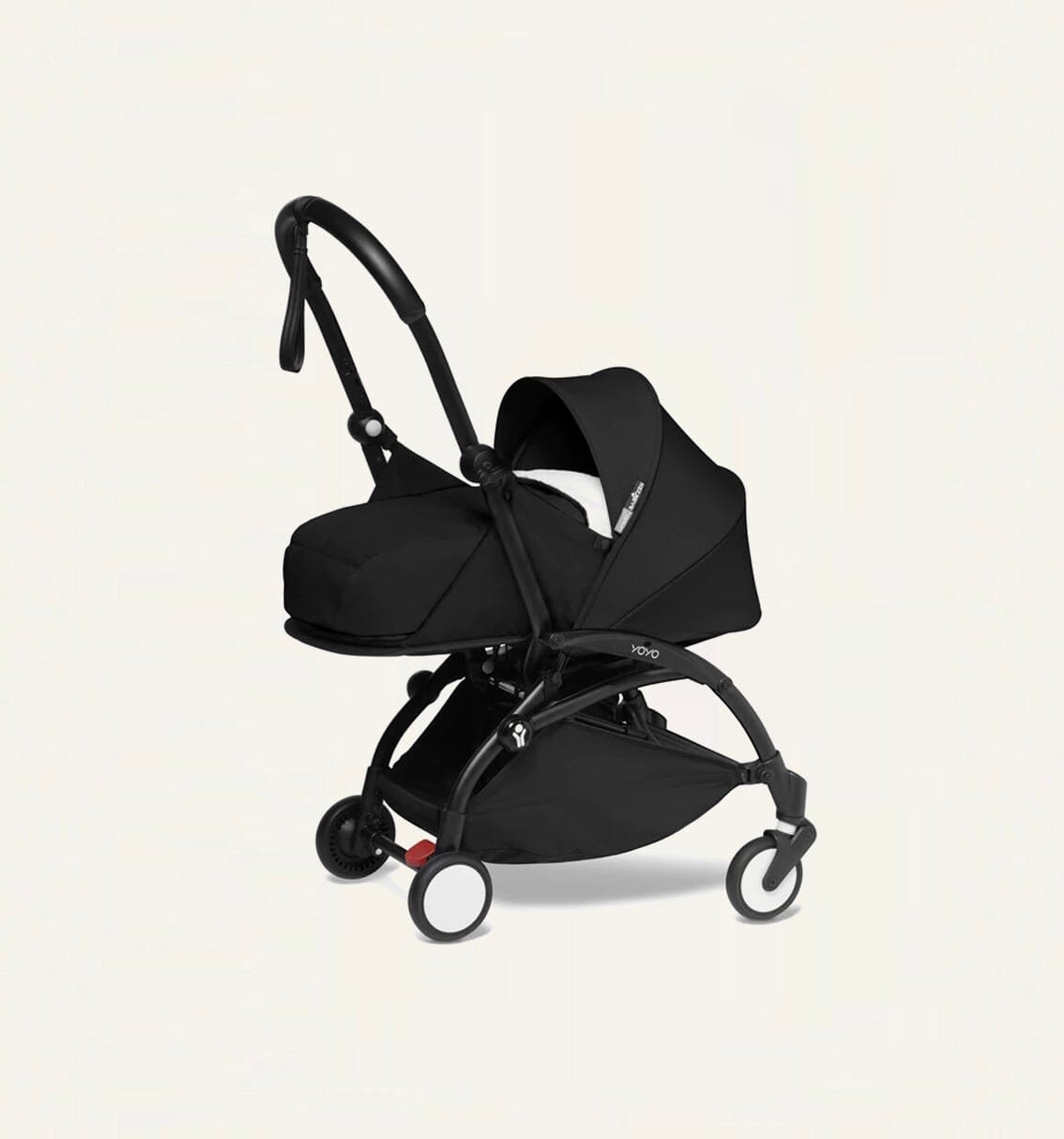 Rent the Babyzen YOYO² Stroller from £34 Lightweight Compact