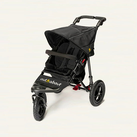 Rent the Out N About Nipper from £33 a month on Baboodle