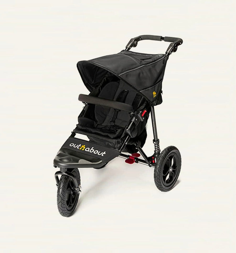 Rent the Out N About Nipper from £20 a month on Baboodle