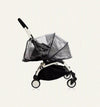 Rent a Babyzen Yoyo raincover on Baboodle