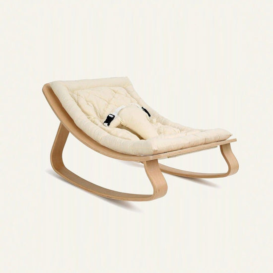 Rent a Charlie Crane Rocker for just £28 per month on Baboodle.