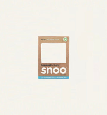 Snoo Smart Sleeper Sheet