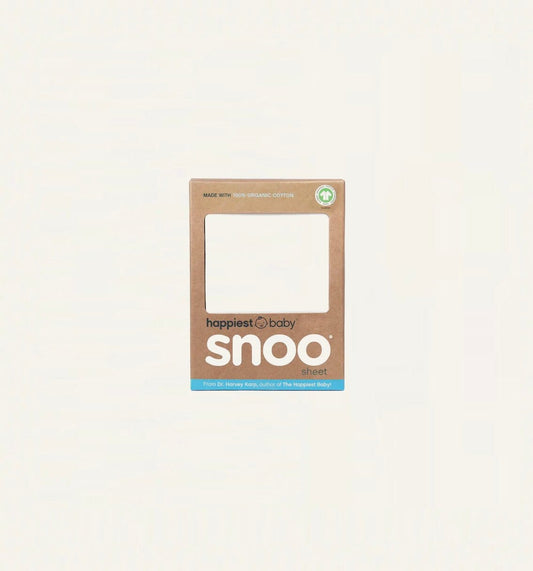 Snoo Smart Sleeper Sheet