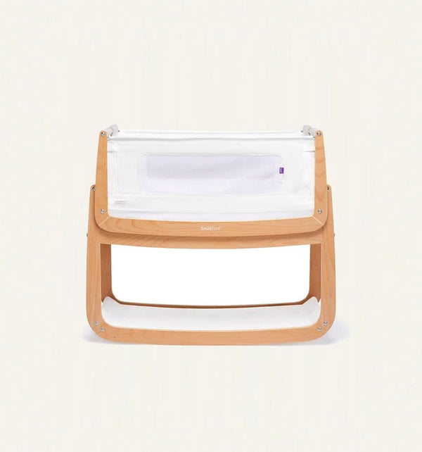 SnuzPod Bedside Crib