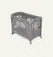 Joie Kubbie Travel Cot for rental from just £24 per month from baboodle baby equipment platform.
