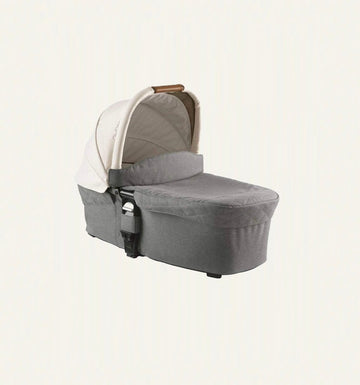 Rent the Nuna Mixx Bassinet from just £19 per month on Baboodle