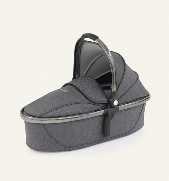 Egg stroller grey pewter best sale