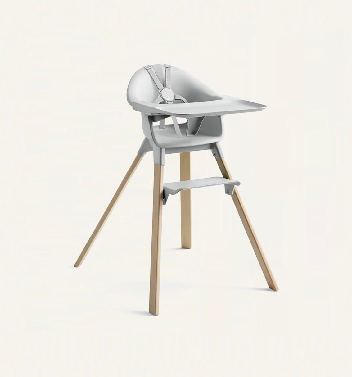 Rent the Stokke Clikk High Chair for just £11 per month.