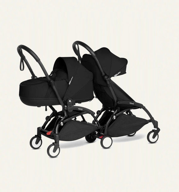 Babyzen YOYO Double Stroller