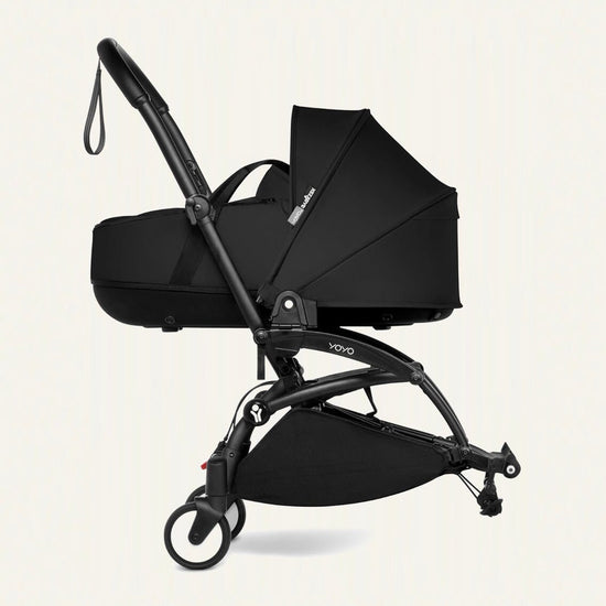 Babyzen Yoyo Connect to rent from just £26 per month from Baboodle.
