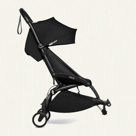 Babyzen Yoyo Connect to rent from just £26 per month from Baboodle.