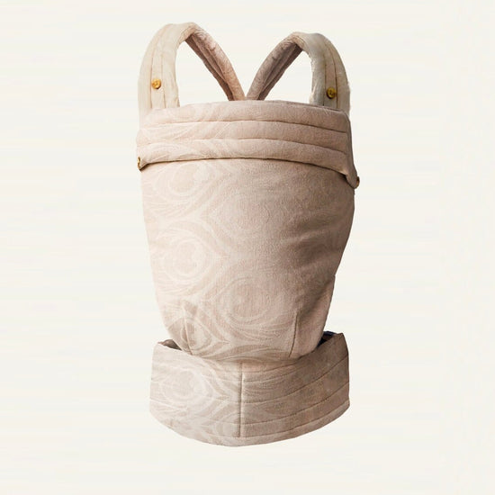 Argus Oat Artipoppe Carrier for rental at baboodle for just £25 per month