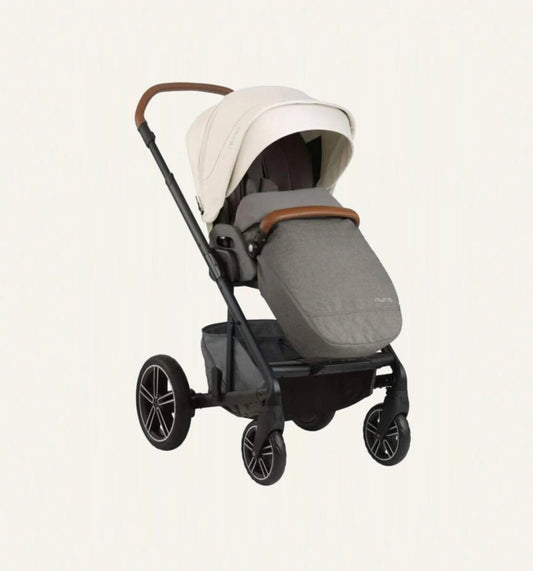 Rent a Nuna Mixx Stroller for just £44 per month on Baboodle