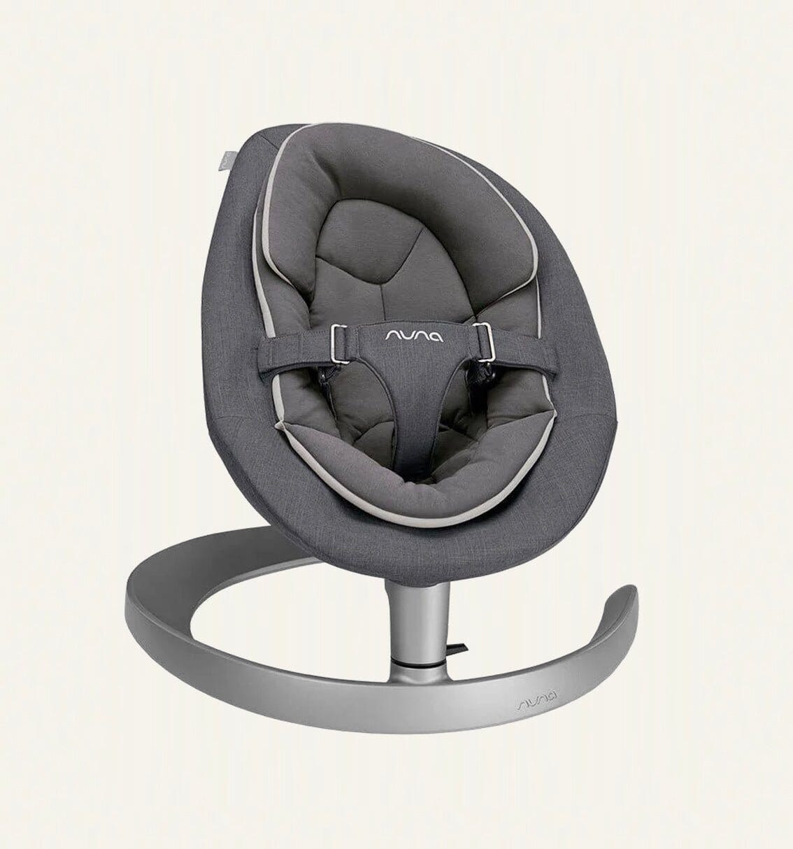 Leaf Grow Rocker