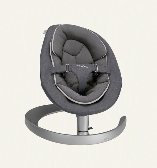 Rent a Nuna Leaf Grow Rocker for just £36 per month fom Baboodle