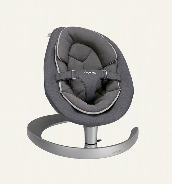 Nuna leaf deals rocker