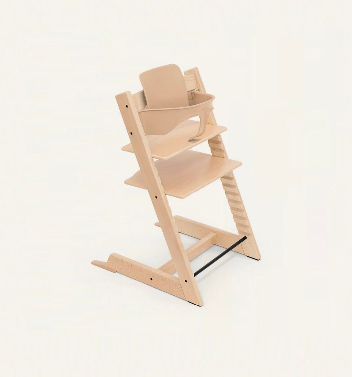 Rent the Stokke Tripp Trapp Babyset from just £7 a month