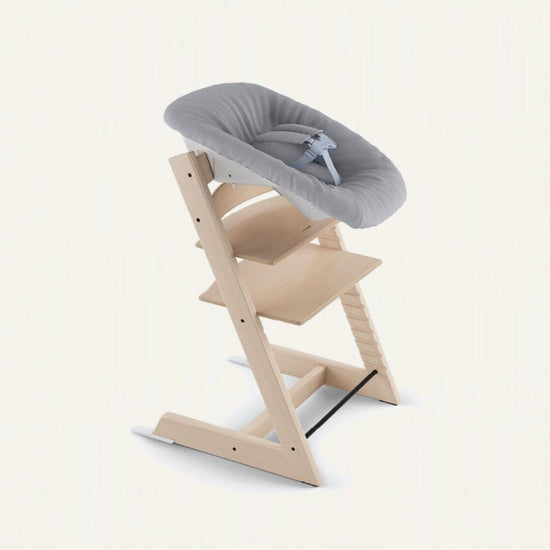 stokke europe Stokke Tripp Trapp Newborn Set Rental